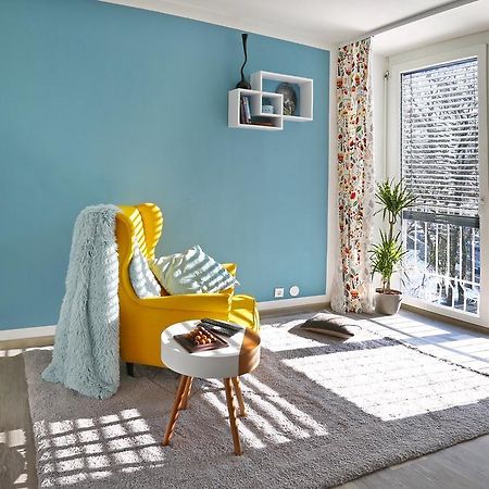 Castleview Apartment Любляна Екстериор снимка