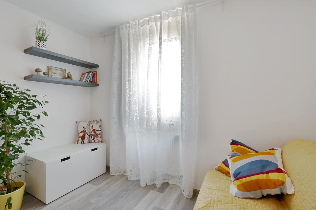 Castleview Apartment Любляна Екстериор снимка
